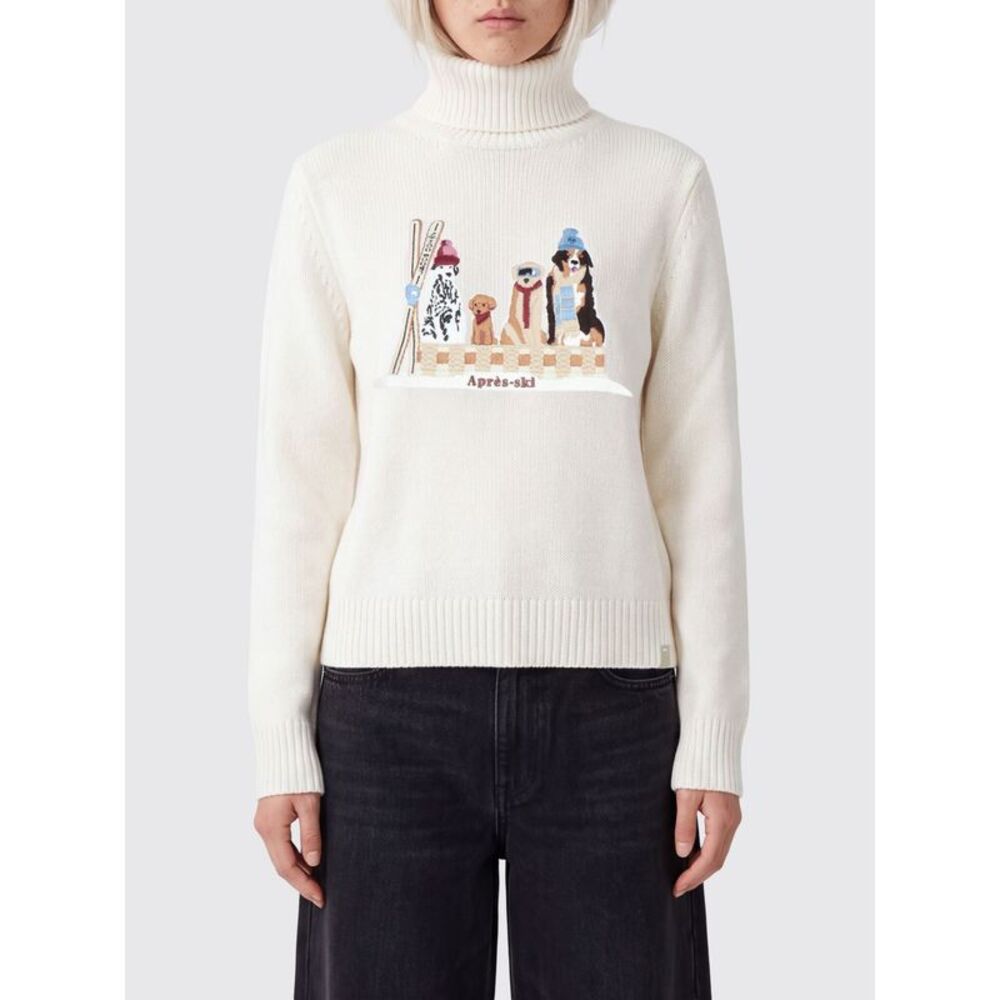 Jacob Cohen Women Sweater Woman Jacob Cohen